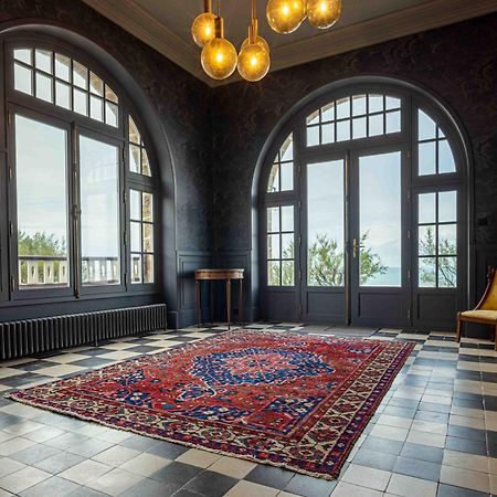 Villa Ellerslie Saint-Malo Esterno foto