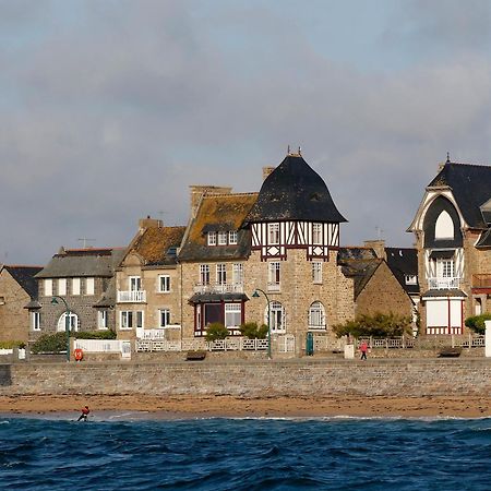 Villa Ellerslie Saint-Malo Esterno foto