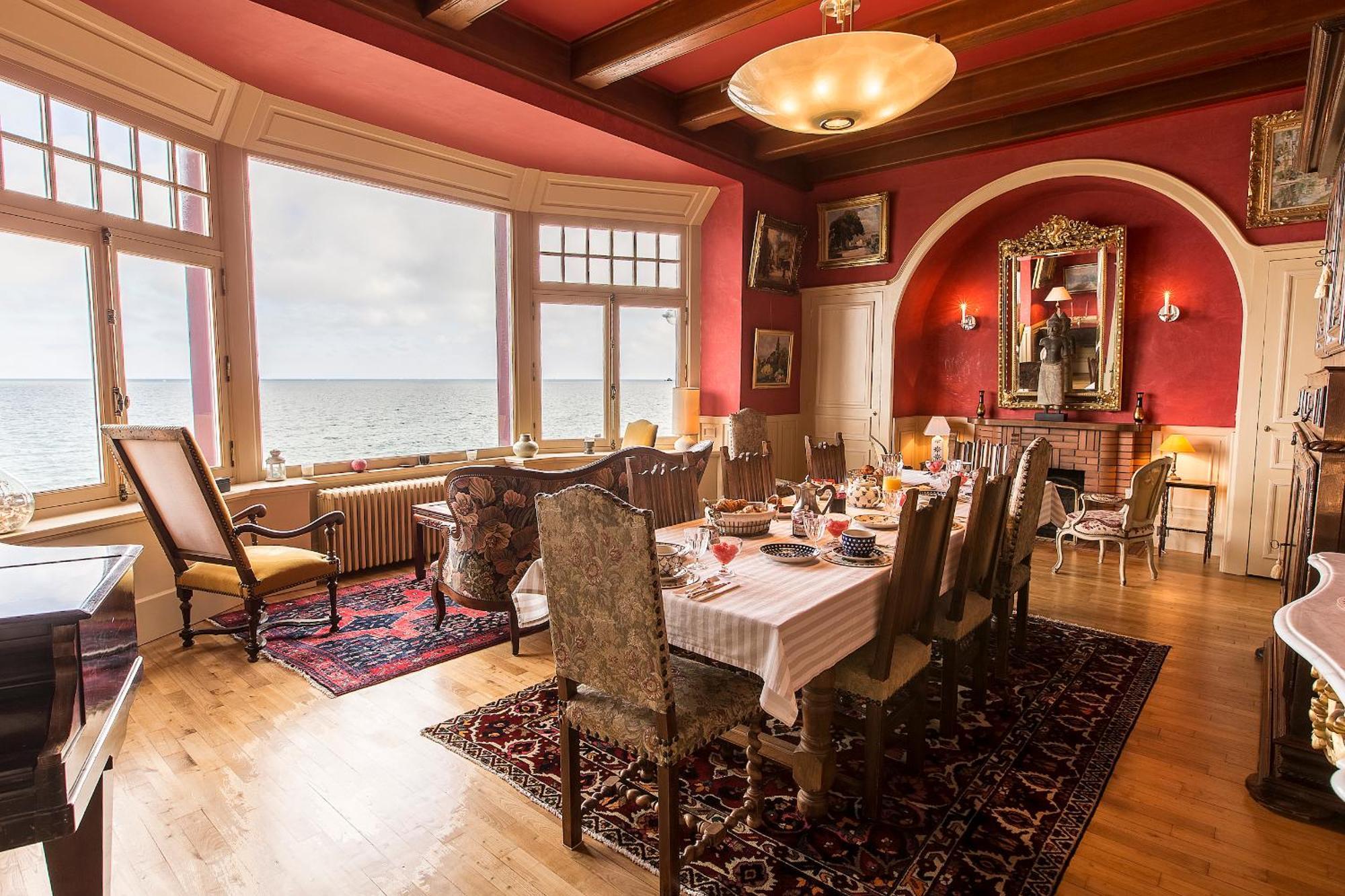 Villa Ellerslie Saint-Malo Esterno foto